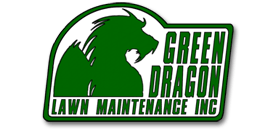 Green Dragon Lawn Maintenance Tampa