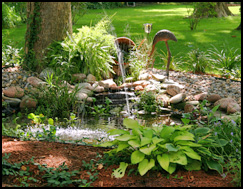 HOA Landscapers Tampa