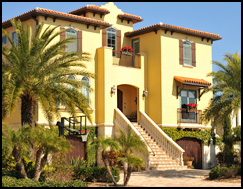 Tampa Commercial Landscaping